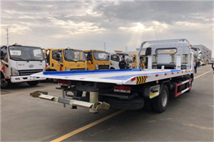 兴隆汽车救援补胎